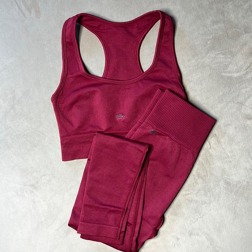 Activewear set